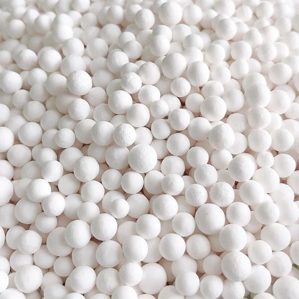 fluoride removal by activated alumina